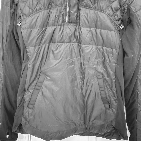 lululemon athletica Black Jacket - Picture 11 of 15